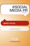 #SOCIAL MEDIA PR tweet Book01