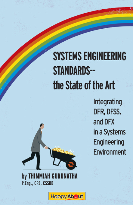 Systems Engineering Standards - The State of the Art