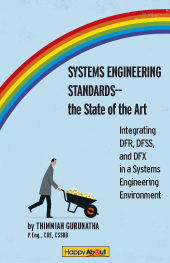 Systems Engineering Standards -- The State of the Art