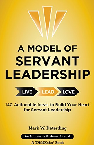 A Model of Servant Leadership