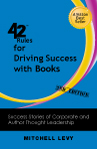 42 Rules for Driving Success With Books 