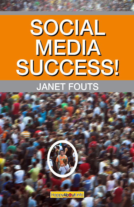 Social Media Success!