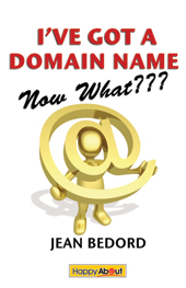 I've Got a Domain--Now What???
