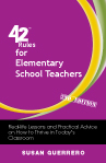 42 Rules™ for Elementary School Teachers