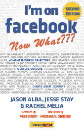 I'm on Facebook--Now What??? (2nd Edition)