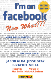 I'm on Facebook--Now What???