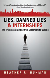 Lies, Damned Lies & Internships