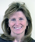 Mary Burdette