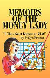 Memoirs of the Money Lady