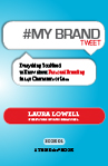 #MY BRAND tweet Book01