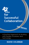 42 Rules of Successful Collaboration