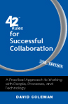 42 Rules for Successful Collaboration