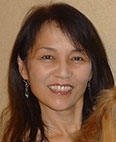 Yuko Shibata