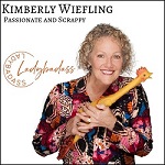 Kimberly Wiefling
